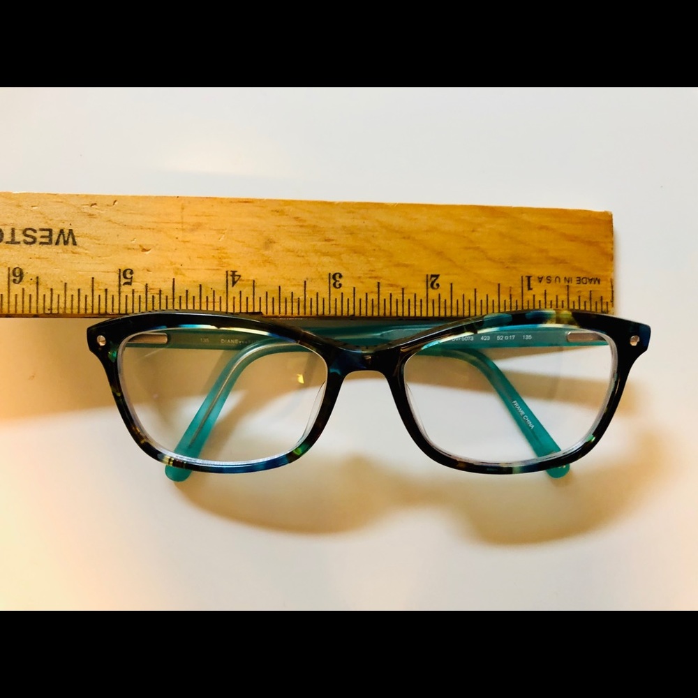 Eyeglass frames - Picture 8 of 16